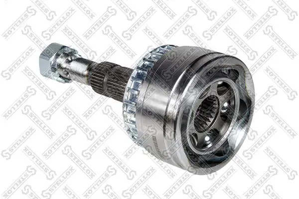 Граната колісна Opel Meriva A мінівен (2003 - 2010) ціна, від 31.39 USD