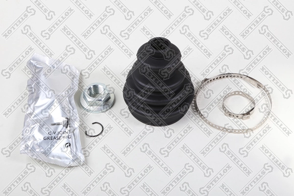 Купити Пильник ШРУСа зовнішній Ford Mondeo II BFP