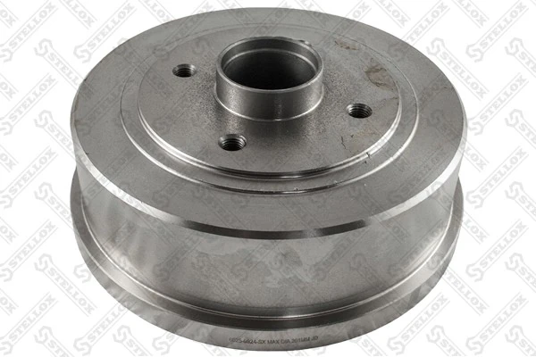 Барабан гальмівний задній Dr!ve+ DP1010111704 ціна, від 41.49 USD