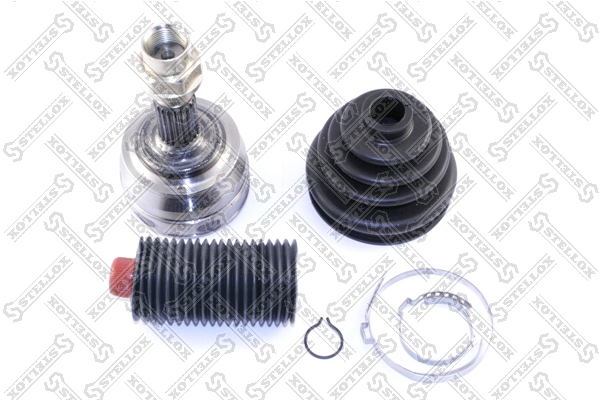 Граната колісна Fiat/Alfa/Lancia 71781880 ціна, від 24.13 USD