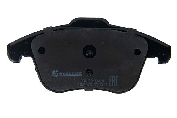Гальмівні колодки Stellox 000281BSX ціна, від 41.44 USD
