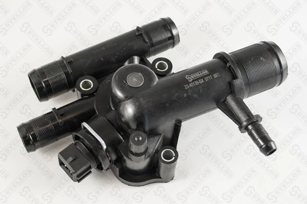 Кожух термостата Depo/Loro/Abakus 0420250006 ціна, від 16.80 USD