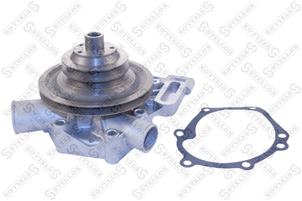 Помпа охолодження Peugeot/Citroen 120137 ціна, від 62.04 USD