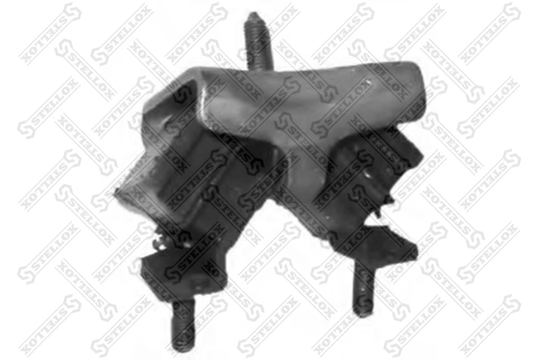 Купити Подушка двигуна передня Renault 19 II B53, C53