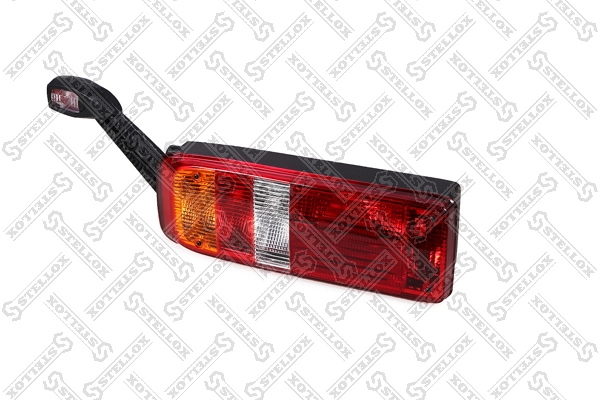 Ліхтар задній лівий DAF 1524694 ціна, від 55.54 USD