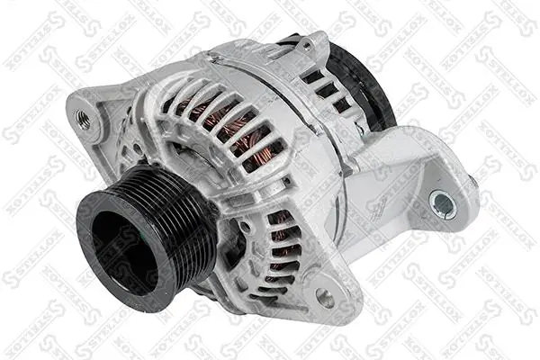 Генератор Bosch 124655173 ціна, від 183.87 USD