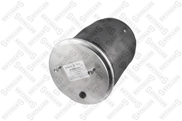 Пневмоподушка/Пневморессора моста Blacktech RML74031C ціна, від 133.58 USD