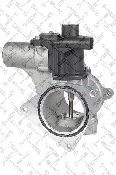 Клапан EGR Volkswagen Crafter 30-35 автобус (2E, 2EE, 2EK) (2006 - 2016) ціна, від 28.25 USD