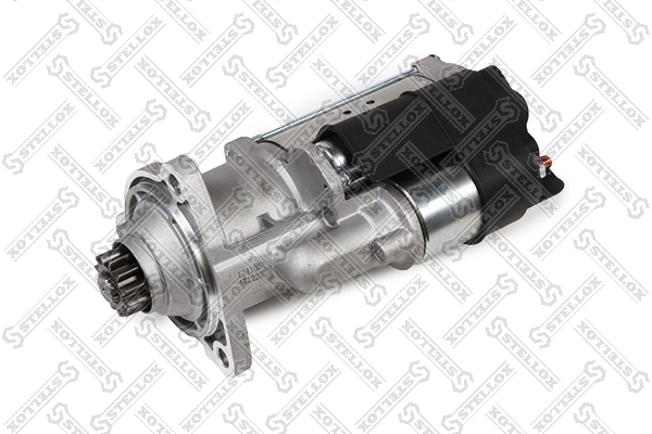 Стартер Prestolite PEM90R3543SE ціна, від 197.76 USD