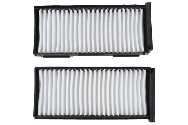 Купити Фільтр салону Mitsubishi L 200 III K60, K70