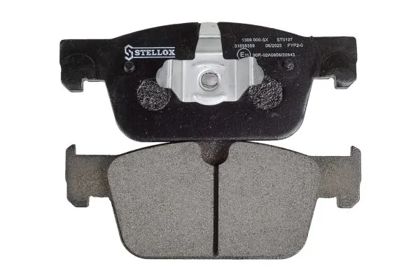 Гальмівні колодки Power Stop 161924 ціна, від 60.01 USD