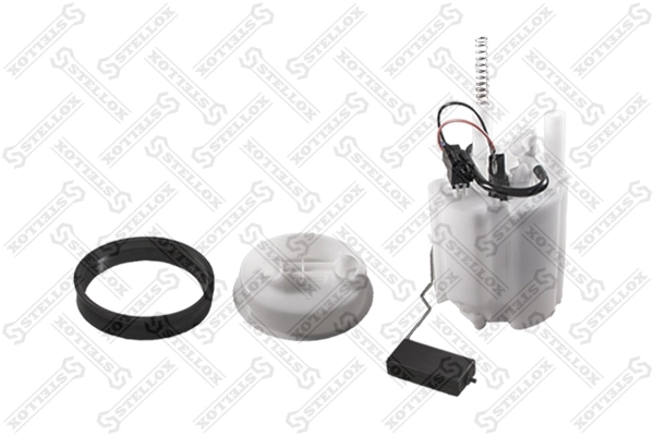 Модуль бензонасоса Airtex E8475M ціна, від 80.13 USD