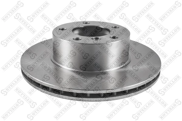 Гальмівні диски передні MR493994 Mitsubishi