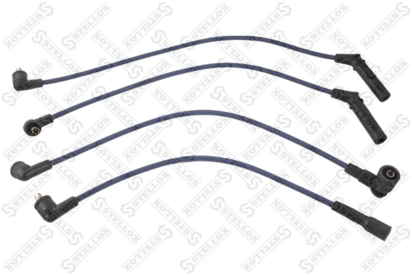 Дроти запалювання Mercedes A1111500615 ціна, від 56.53 USD