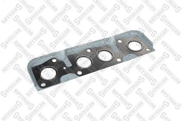 Прокладка колектора на Renault LODGY  JS