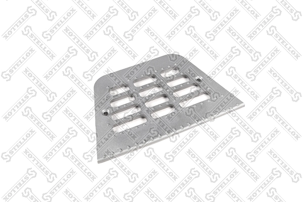 DPDA019 Daniparts Накладка підніжки