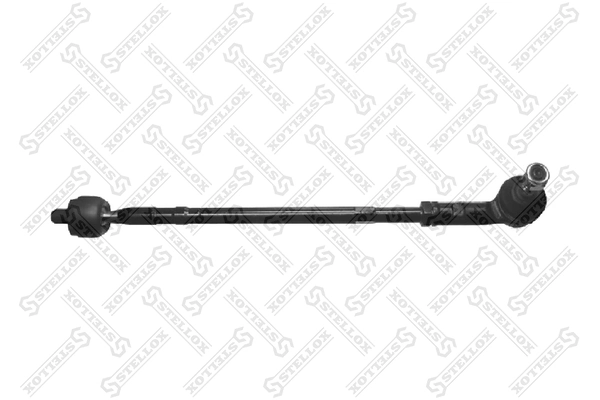 Купити RL357804W Raiso Тяга рульова в зборі, права