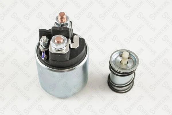Контактор AS/Auto Storm SS3025P ціна, від 22.55 USD