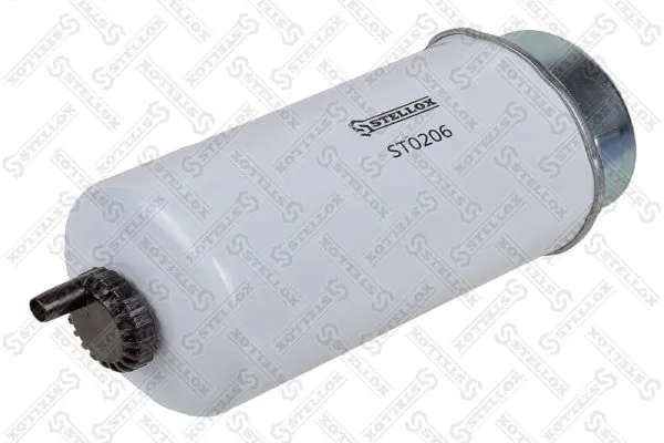 Фільтр тонкого очищення палива VALEO 728720 ціна, від 15.53 USD