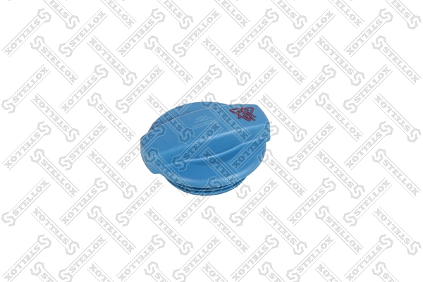 Купити CRB104000S Mahle Original Кришка розширювального бачка