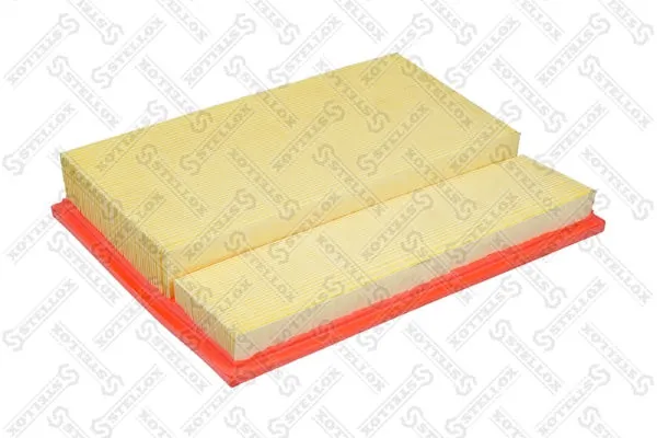 Елемент повітряного фільтра Stellox 7100439SX ціна, від 5.75 USD