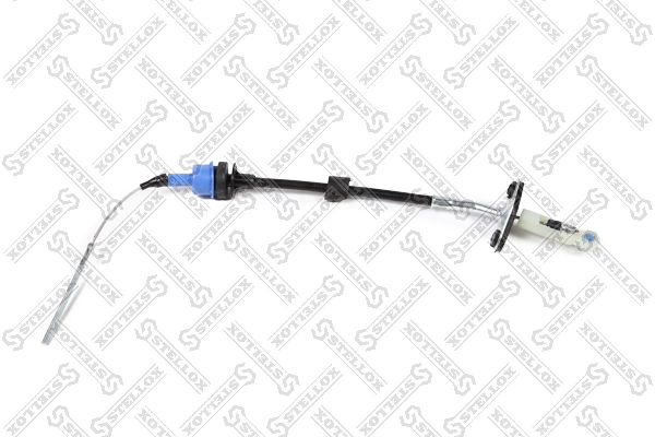 Трос зчеплення Kamoka LC119 ціна, від 17.67 USD