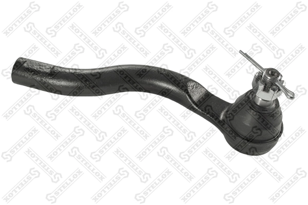 Наконечник рульовий Lemforder LM36739 ціна, від 15.56 USD