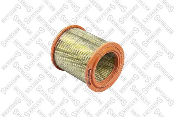 S2138 Bosch Повітряний фільтр двигуна