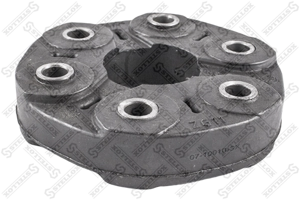 Купити 68029446AB Chrysler Гумова муфта кардана