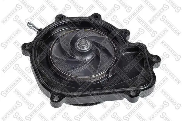 Помпа охолодження Stellox 45000459SX ціна, від 83.13 USD