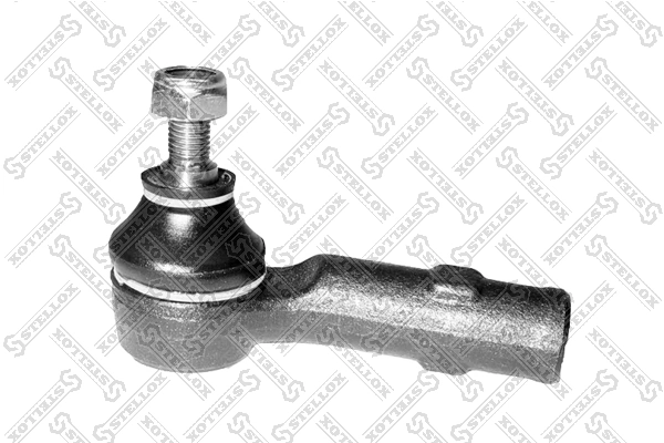 Наконечник рульовий Ford Scorpio II седан (GFR, GGR) (1994 - 1998) ціна, від 10.61 USD