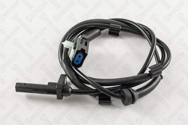 Купити MWSS092 Magneti Marelli Датчик АБС (ABS) задній, лівий