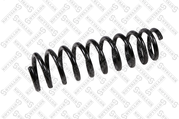Пружина задня Hyundai/Kia 553502S010DS ціна, від 44.88 USD