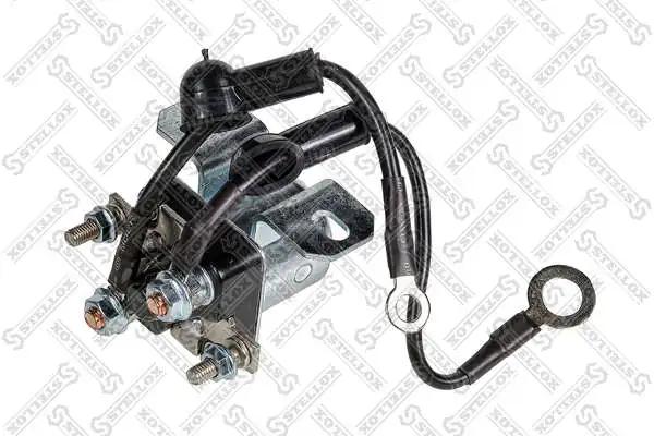 Купити Втягуюче реле стартера Mitsubishi Canter VI FE5, FE6