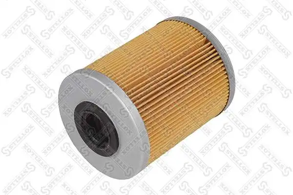 Фільтр тонкого очищення палива Stellox 2100004SX ціна, від 5.05 USD