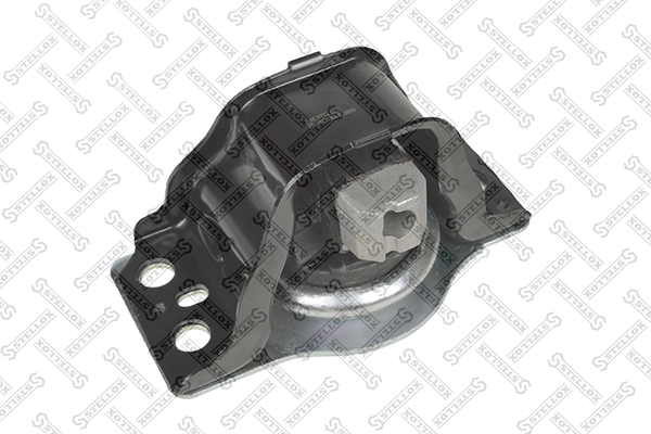 Подушка (опора) двигуна, права 010731 Magneti Marelli