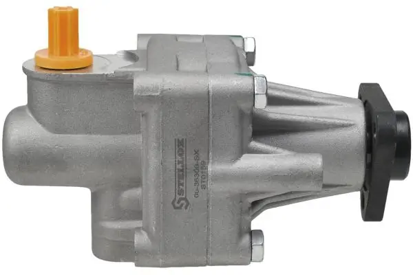 Насос гідропідсилювача на Audi A8 D2 4D2, 4D8