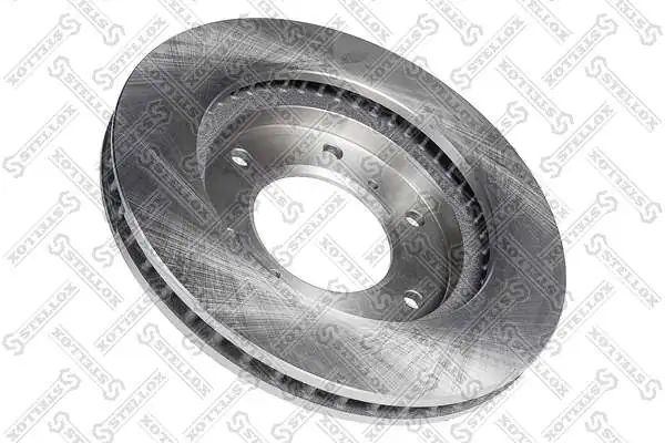 60201105VSX Stellox Гальмо дискове переднє