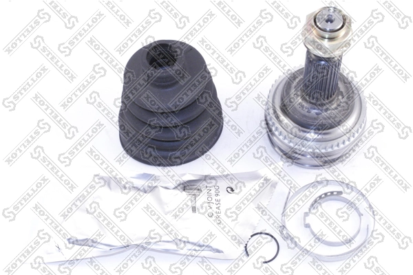 Купити J2822158 Nipparts Шарнір приводу зовнішній