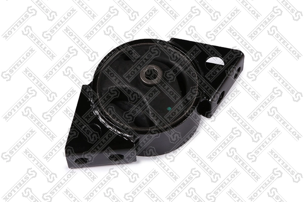 Подушка (опора) двигуна, задня Polcar S2227011 ціна, від 14.17 USD