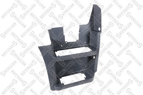 Купити A9446660201 Mercedes Підніжка права