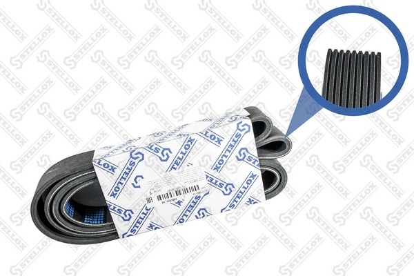 Клиновий ремінь Mercedes A5419970892 ціна, від 16.05 USD
