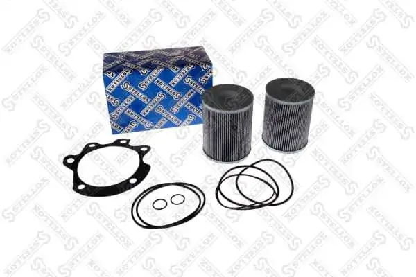 Фільтр АКПП 7421024490 Renault (RVI)