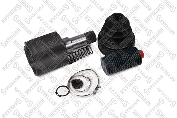 Купити TIJ0058 Magneti Marelli Граната внутрішня, передня, ліва