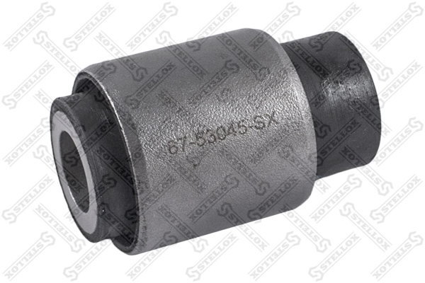 Сайлентблок цапфи задньої Car-dex 552272E500 ціна, від 4.23 USD