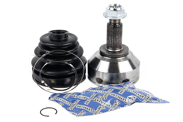 TOJ0249 Magneti Marelli Граната зовнішня