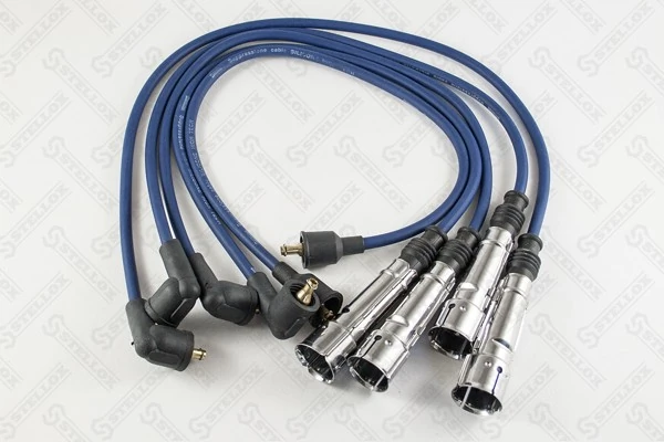 Дроти запалювання Sentech 8084 ціна, від 19.78 USD