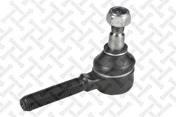 MGZ307014 Maxgear Накінечник рульової тяги, внутрішній, правий