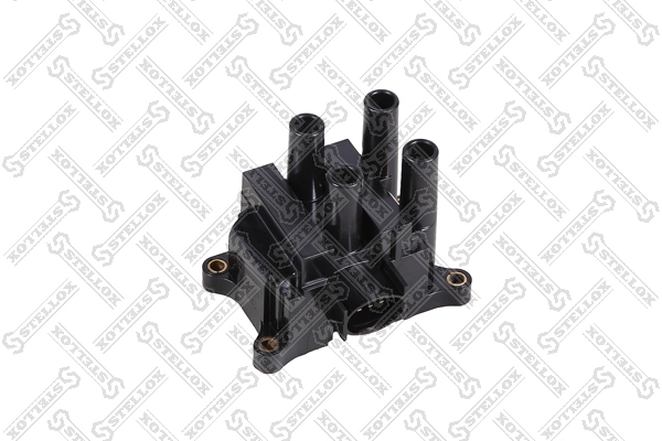 Купити 9BBF10029BA Ford Котушка запалювання