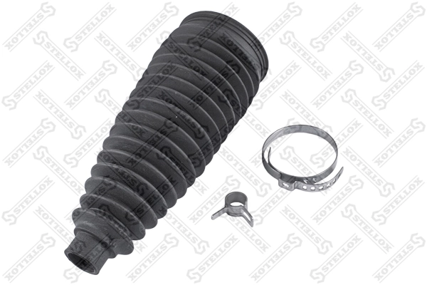 Пильник рульової рейки LM37605 Lemforder